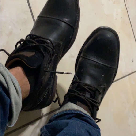 Vintage boots I love dem super style - Picture 1 of 2